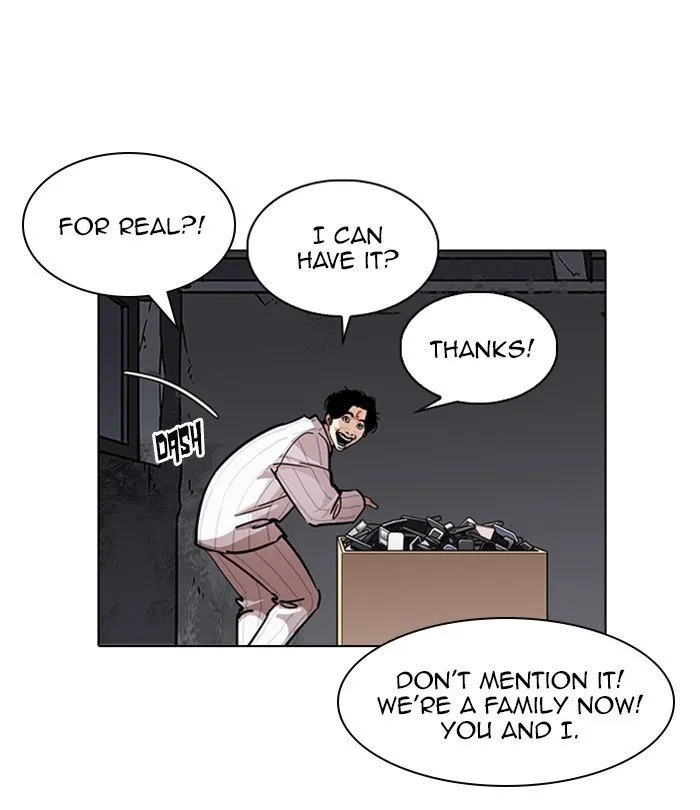 Lookism Chapter 224 Online - página 22