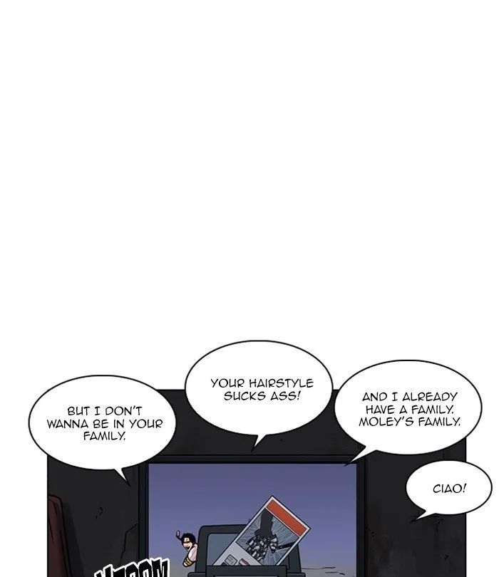 Lookism Chapter 224 Online - página 25