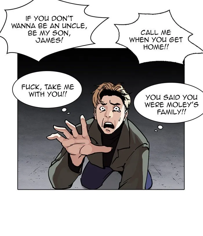 Lookism Chapter 224 Online - página 27