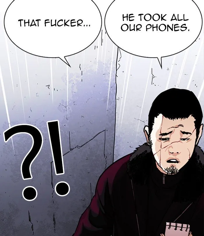 Lookism Chapter 224 Online - página 31