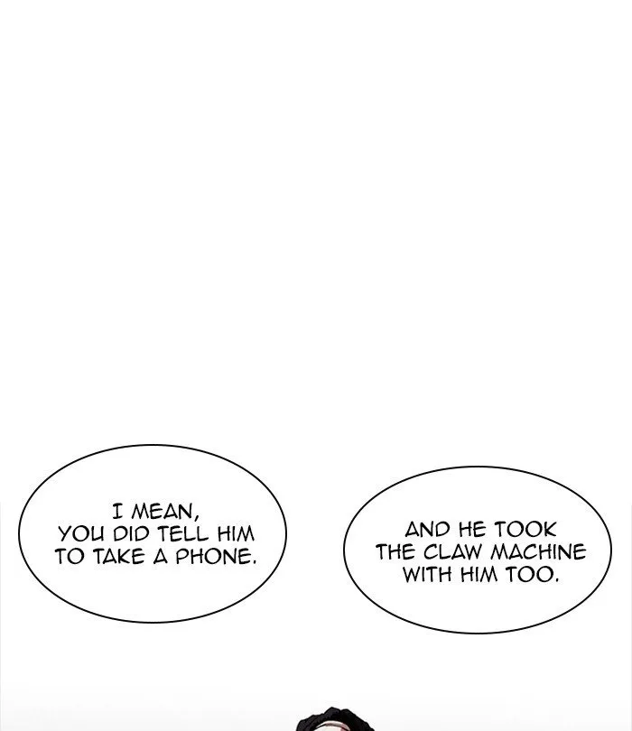 Lookism Chapter 224 Online - página 33