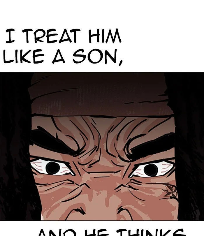 Lookism Chapter 224 Online - página 36