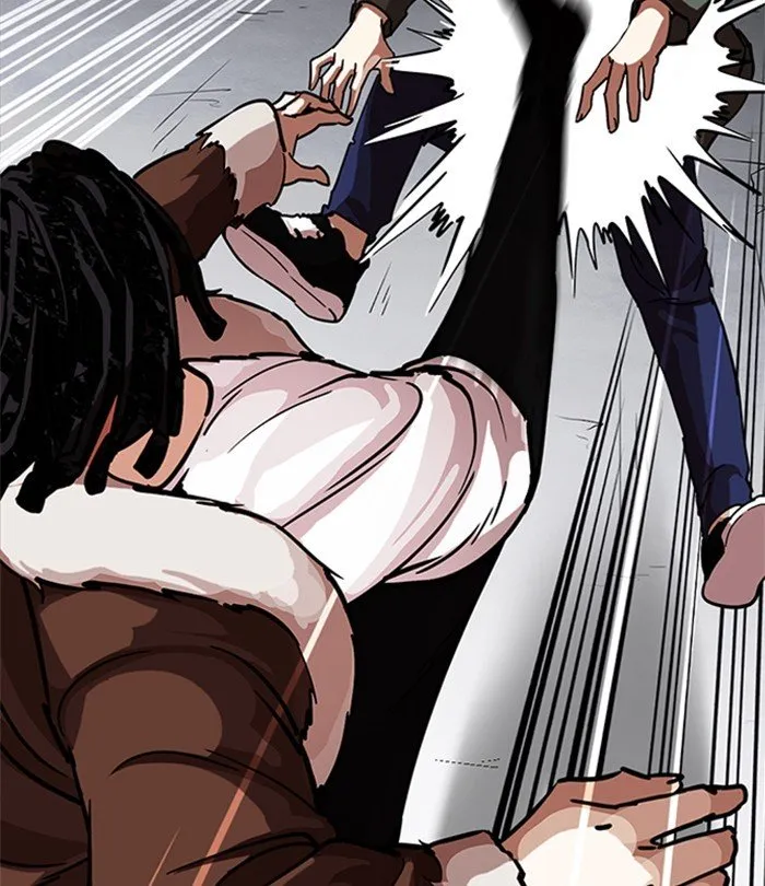 Lookism Chapter 224 Online - página 39