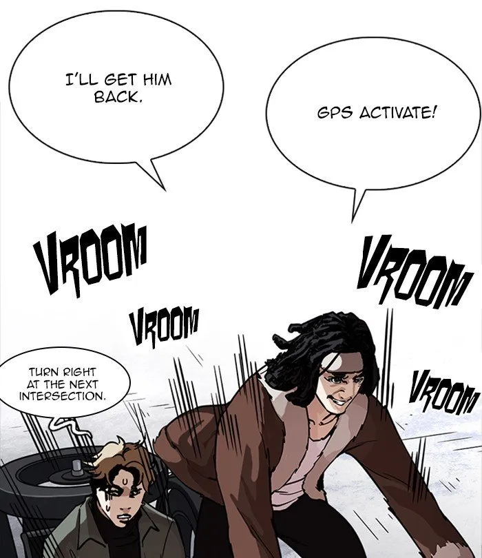 Lookism Chapter 224 Online - página 44