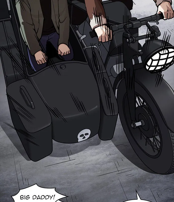 Lookism Chapter 224 Online - página 45