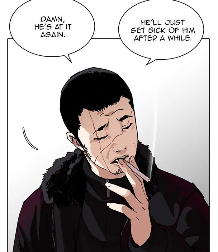 Lookism Chapter 224 Online - página 51