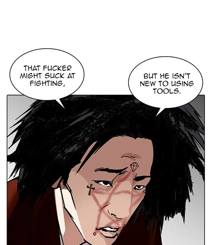 Lookism Chapter 224 Online - página 56