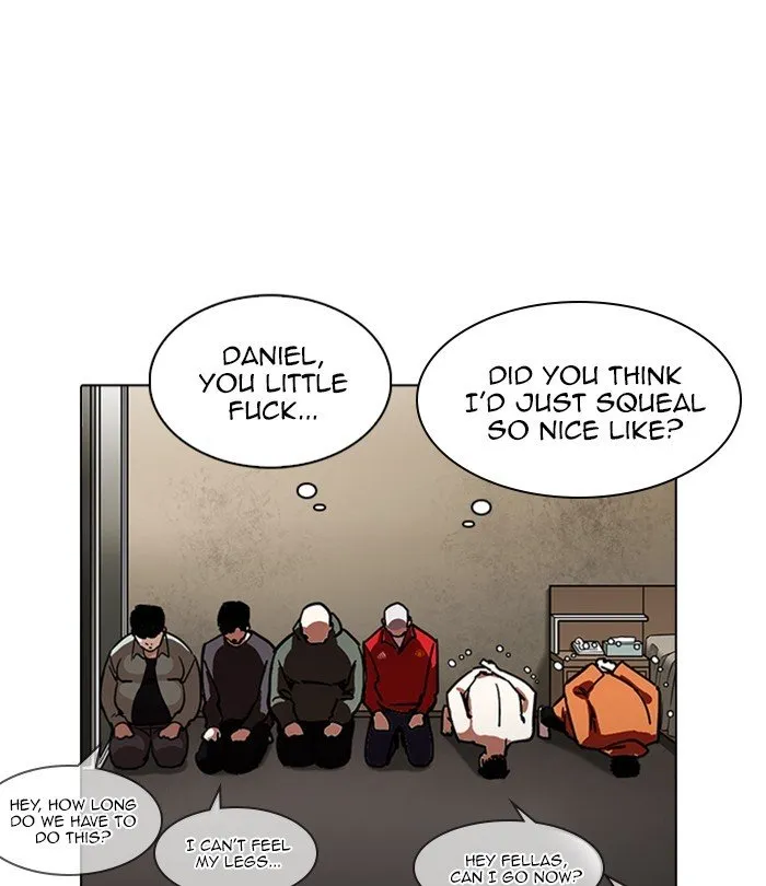 Lookism Chapter 224 Online - página 71