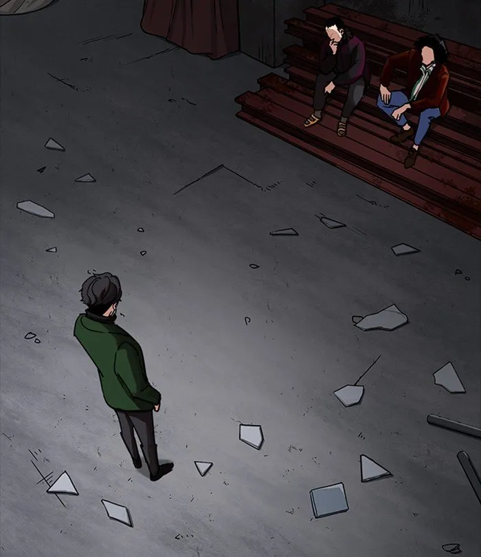 Lookism Chapter 224 Online - página 77