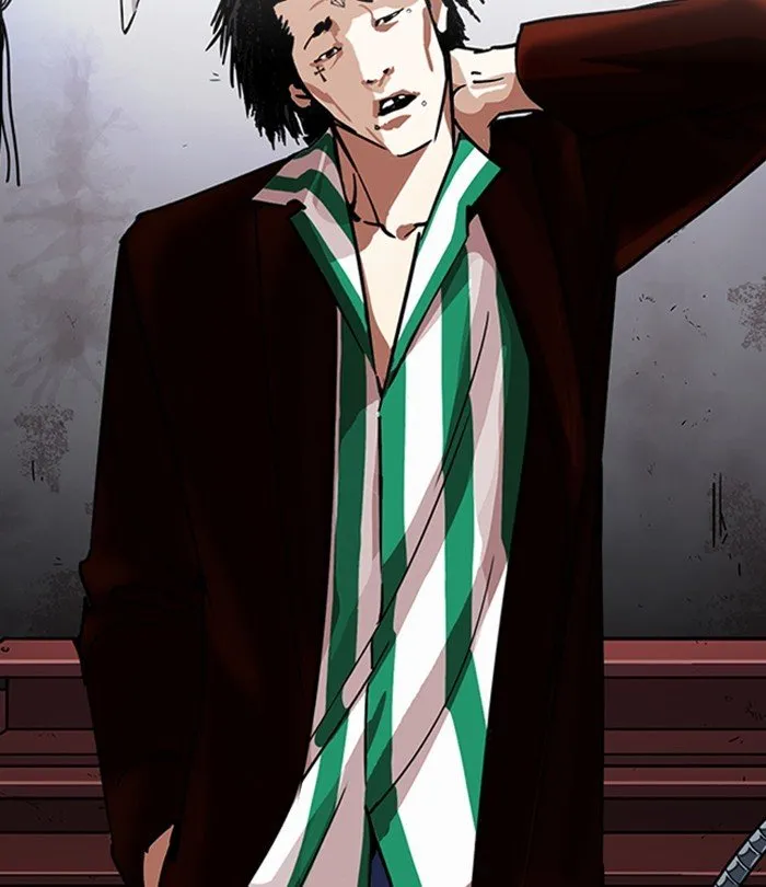 Lookism Chapter 224 Online - página 101