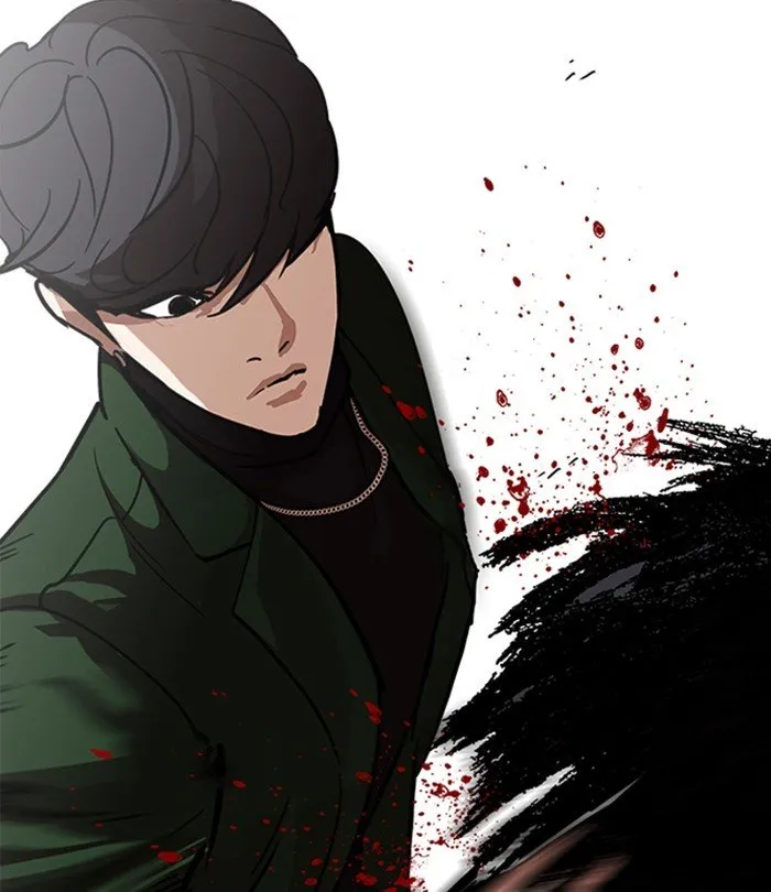 Lookism Chapter 224 Online - página 105