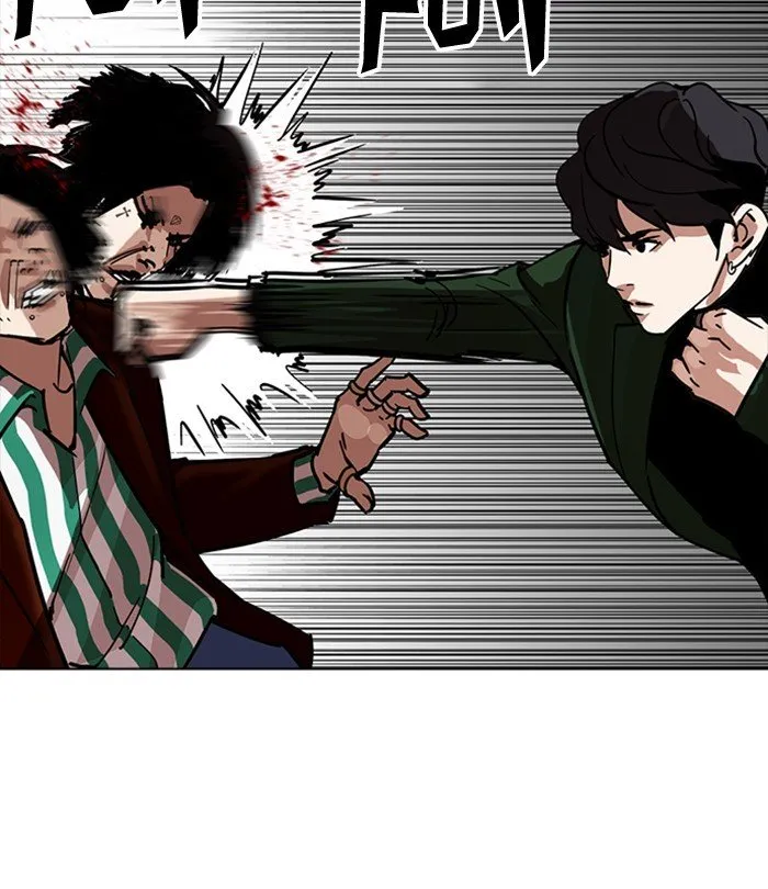 Lookism Chapter 224 Online - página 117