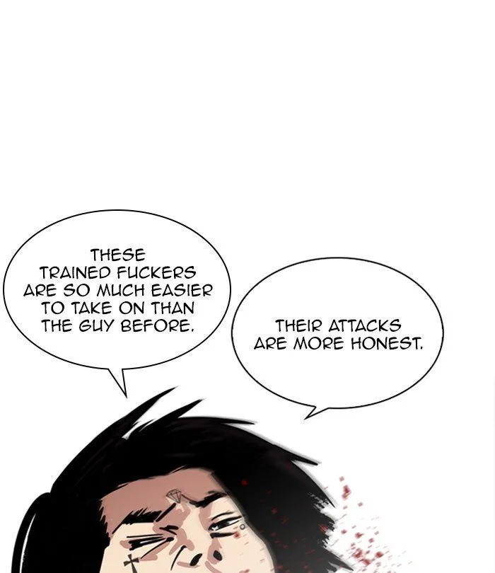 Lookism Chapter 224 Online - página 124
