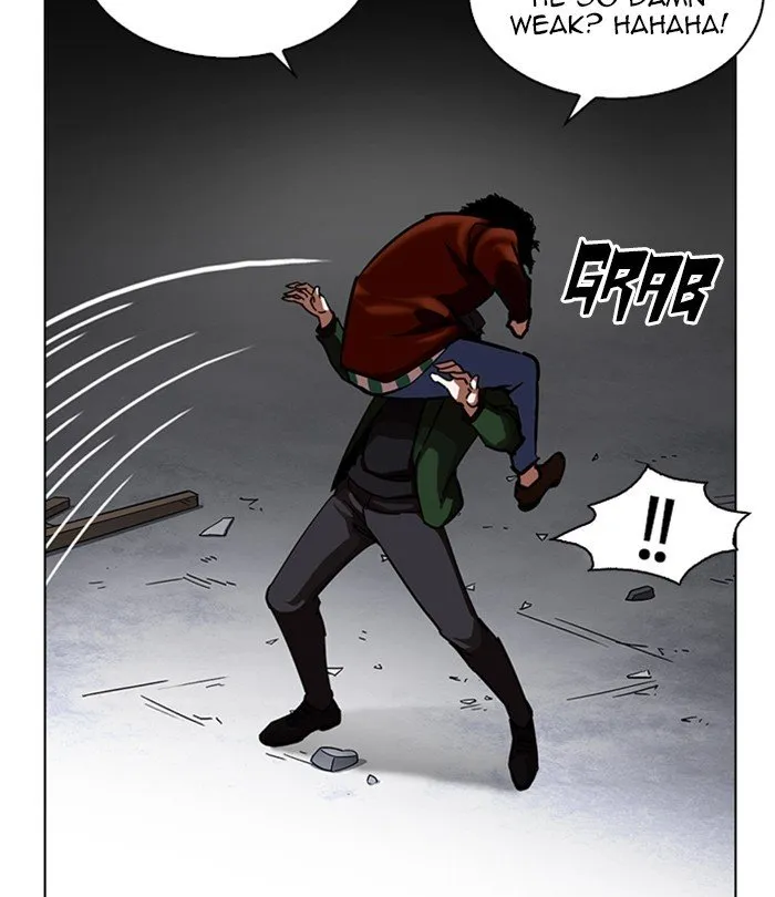 Lookism Chapter 224 Online - página 133