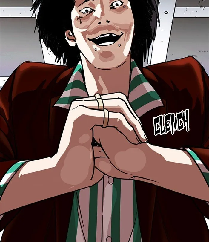 Lookism Chapter 224 Online - página 137
