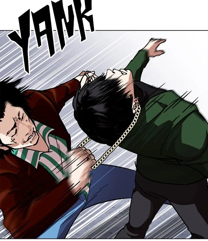Lookism Chapter 224 Online - página 145