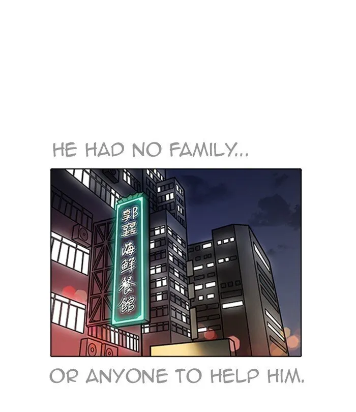 Lookism Chapter 224 Online - página 154