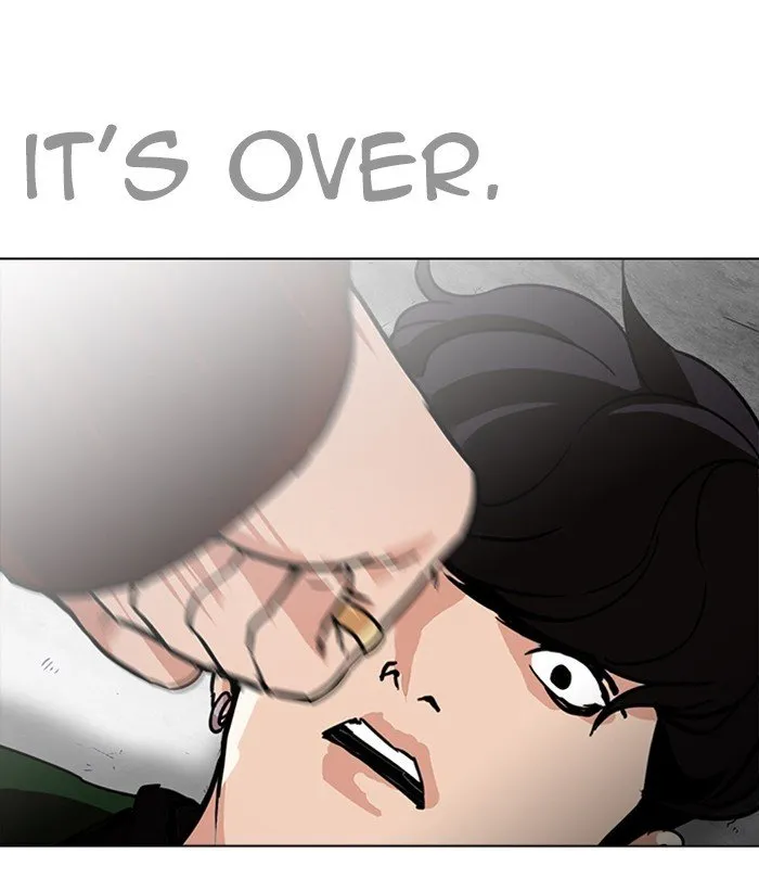 Lookism Chapter 224 Online - página 166