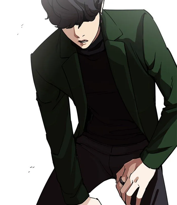 Lookism Chapter 224 Online - página 180