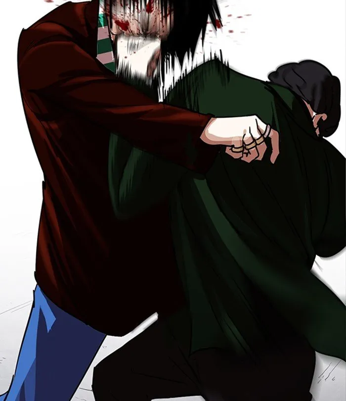 Lookism Chapter 224 Online - página 191