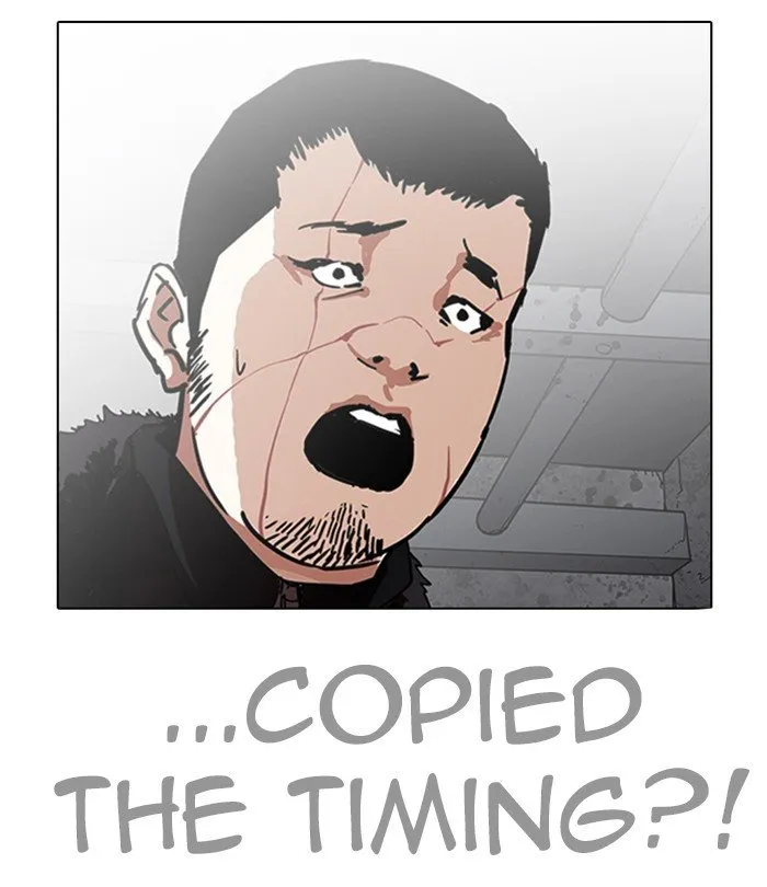 Lookism Chapter 224 Online - página 196