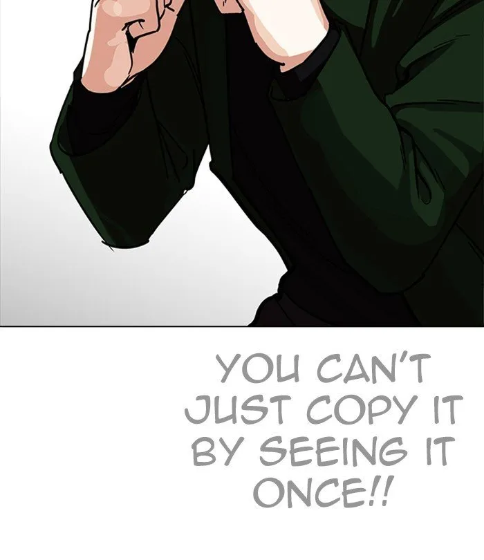 Lookism Chapter 224 Online - página 199