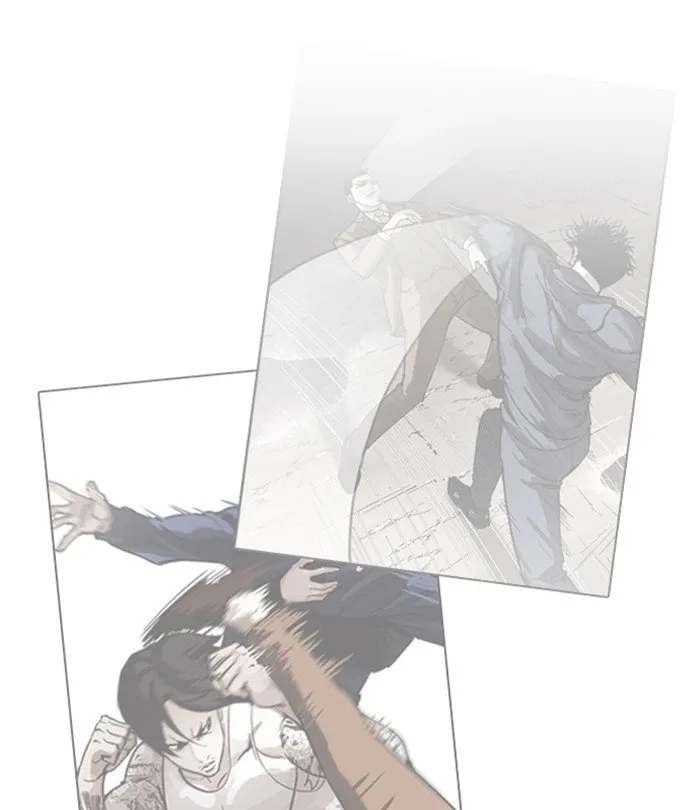 Lookism Chapter 224 Online - página 205