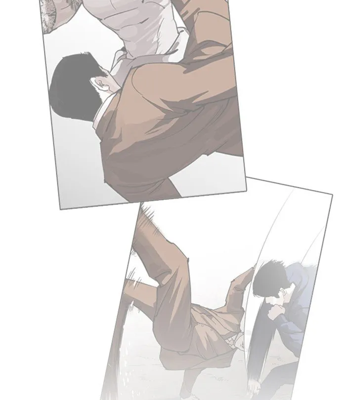 Lookism Chapter 224 Online - página 206