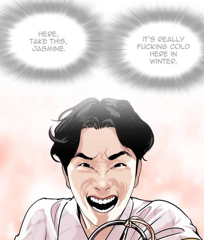Lookism Chapter 225 Online - página 8