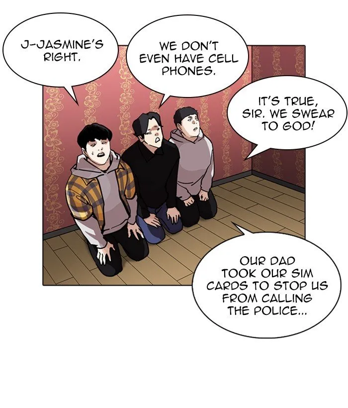 Lookism Chapter 225 Online - página 34