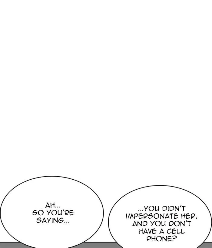 Lookism Chapter 225 Online - página 35