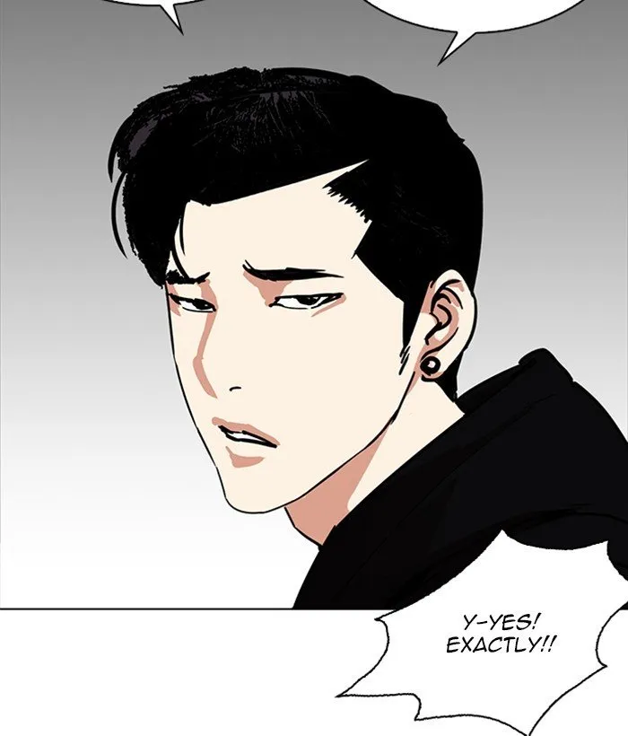 Lookism Chapter 225 Online - página 36