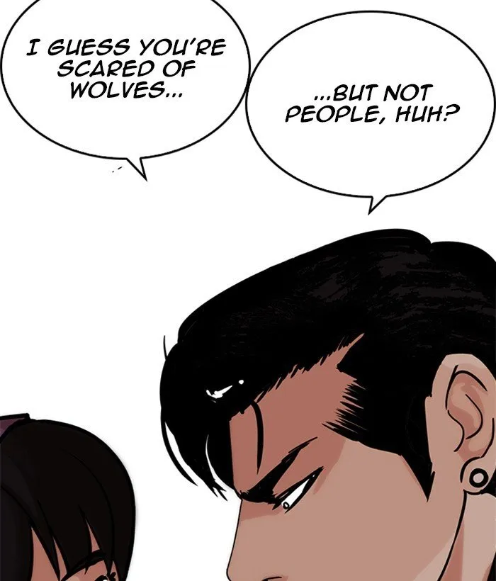 Lookism Chapter 225 Online - página 42