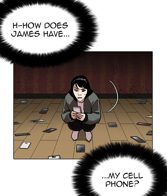 Lookism Chapter 225 Online - página 80