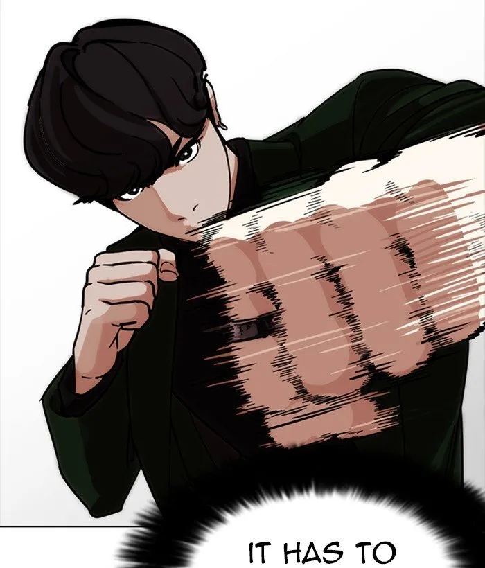 Lookism Chapter 225 Online - página 117