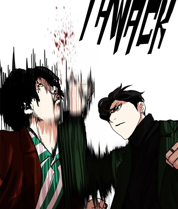Lookism Chapter 225 Online - página 126