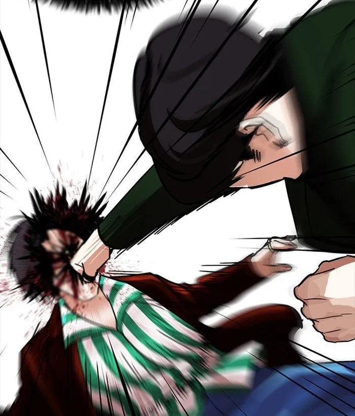 Lookism Chapter 225 Online - página 133