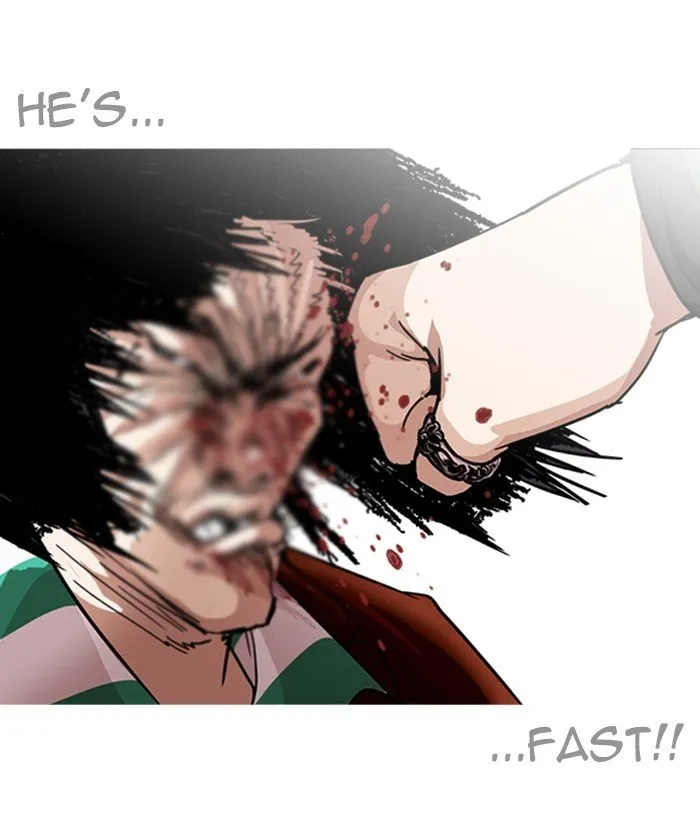 Lookism Chapter 225 Online - página 135