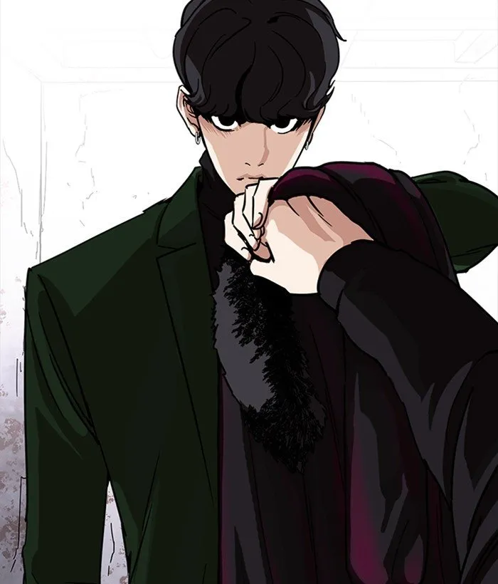 Lookism Chapter 225 Online - página 154