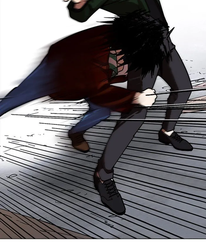 Lookism Chapter 225 Online - página 160