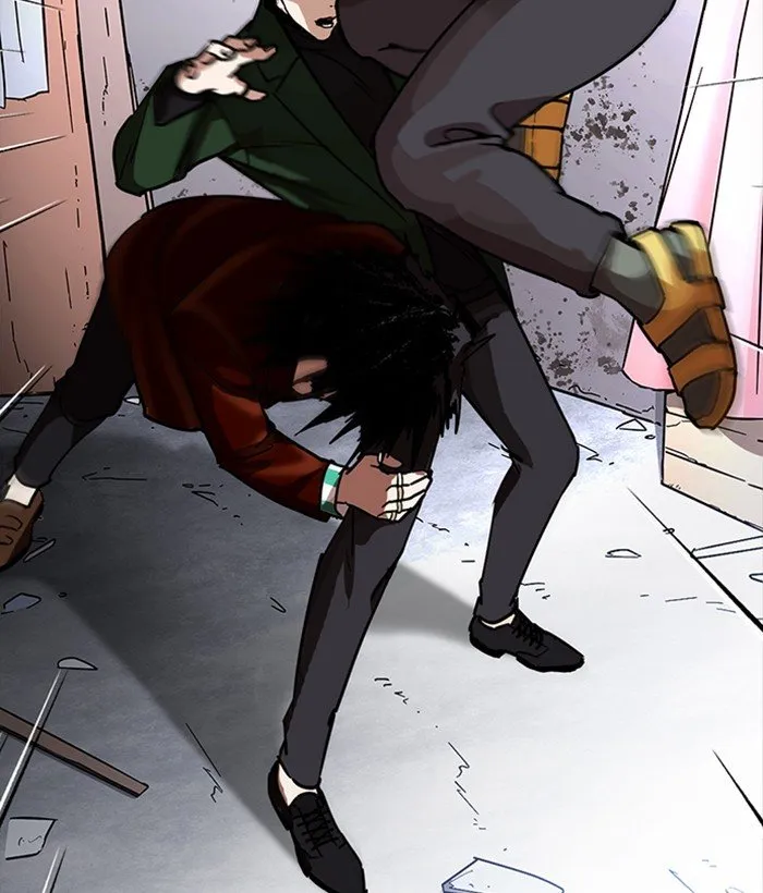 Lookism Chapter 225 Online - página 165