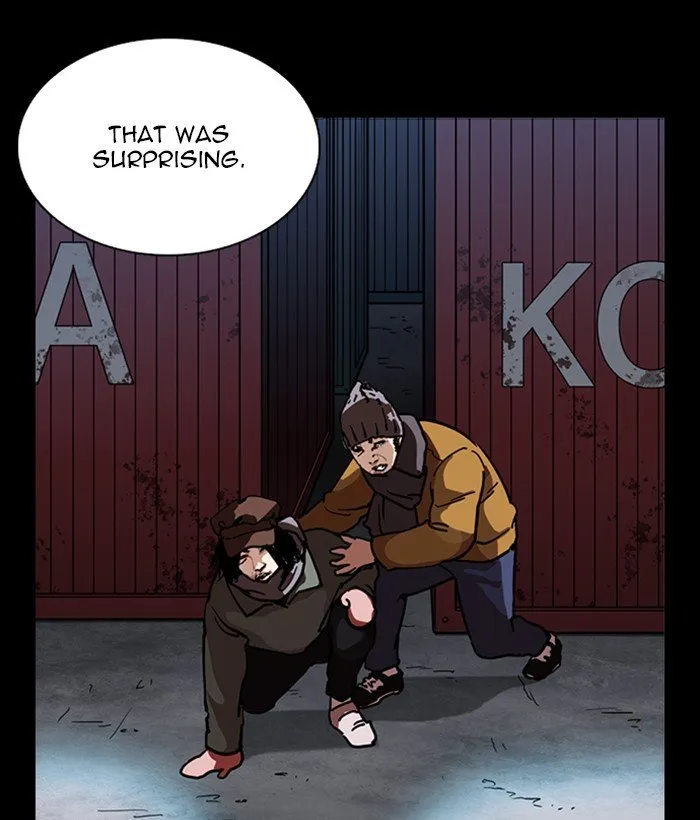 Lookism Chapter 225 Online - página 173