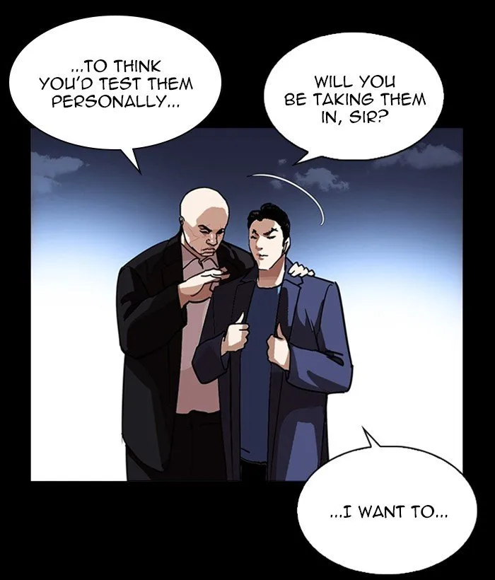 Lookism Chapter 225 Online - página 179