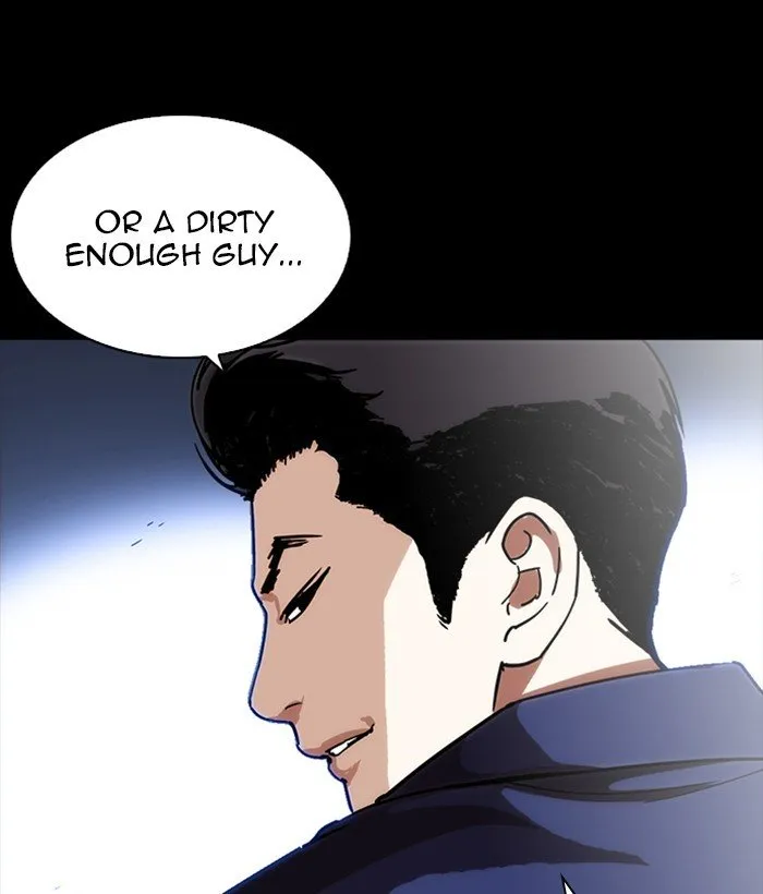 Lookism Chapter 225 Online - página 185