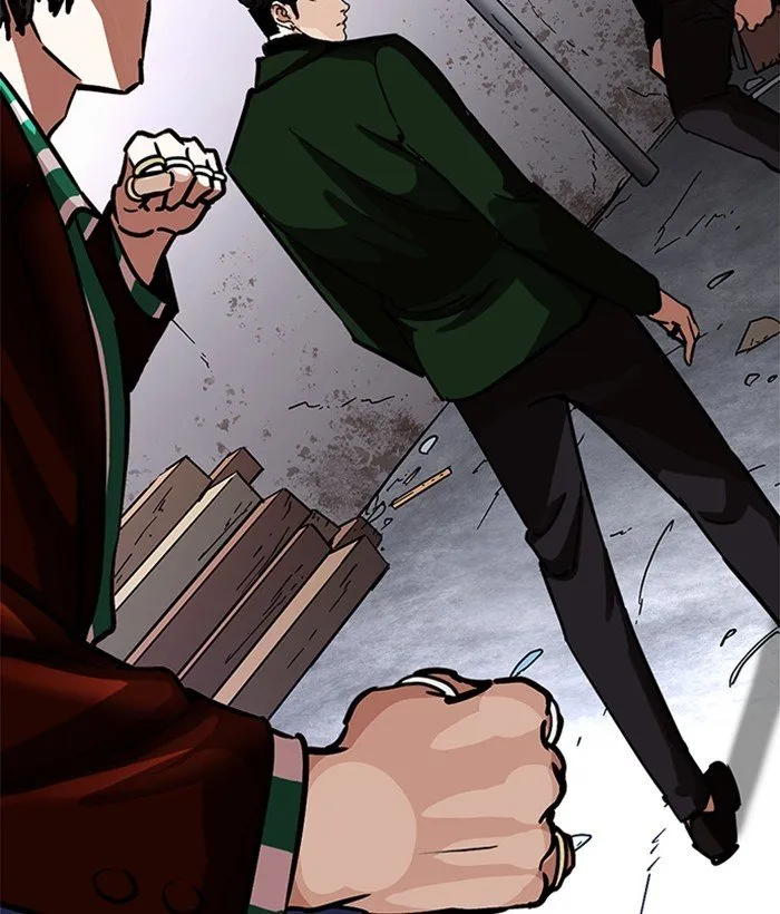 Lookism Chapter 225 Online - página 198
