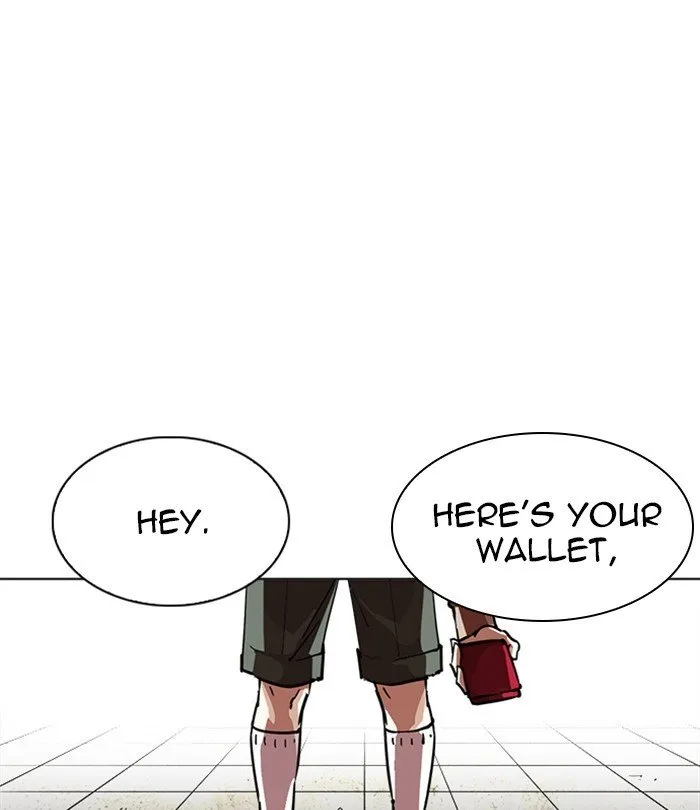 Lookism Chapter 226 Online - página 17