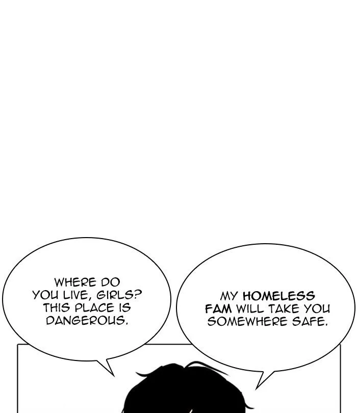 Lookism Chapter 226 Online - página 32