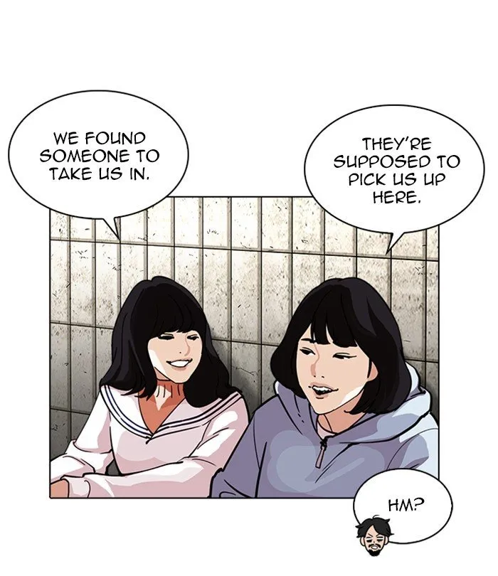 Lookism Chapter 226 Online - página 34