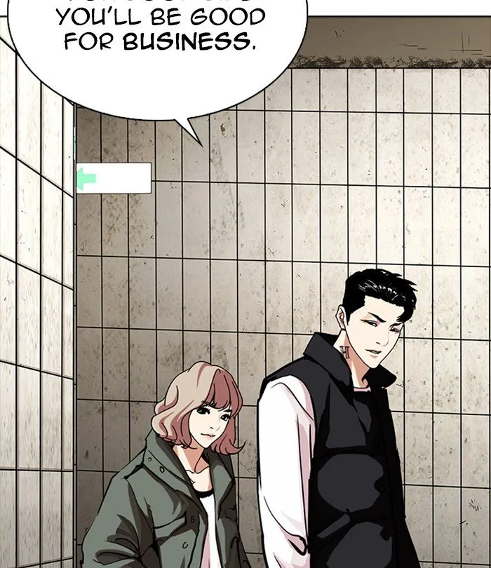 Lookism Chapter 226 Online - página 37