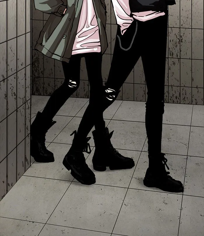 Lookism Chapter 226 Online - página 38